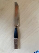 Thailand siam kuchenmesser gebraucht kaufen  Offenburg