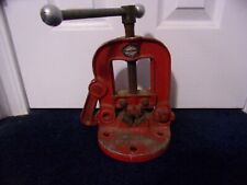 vintage pipe littlestown vise for sale vintage pipe littlestown vise for sale Lake Grove