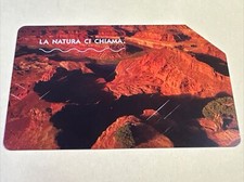 Natura chiama grand usato  Bari