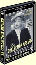 Collection menard dvd d'occasion  Olonne-sur-Mer