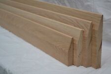 Oak skirting radius for sale  SAWBRIDGEWORTH