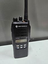 Motorola GP360 VHF 136-174 MHZ z ładowarką na sprzedaż  PL