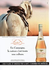 Publicité advertising 018 d'occasion  Tinténiac