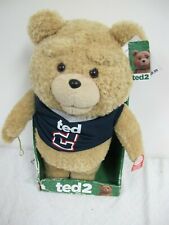 Ted movie plush for sale  Linwood