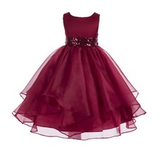 Wedding satin ruffles for sale  Baldwin Park
