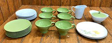 Vintage set melmac for sale  Goshen