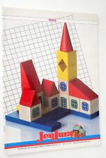 Jeujura 1985 catalogues d'occasion Jeujura 1985 catalogues d'occasion  Labarthe-sur-Lèze