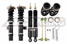 Kit de amortecedor de apoio de suspensão BC Racing BR Series Coilover PARA 15+ Audi A3 Hatch 54,5mm, usado comprar usado  Enviando para Brazil