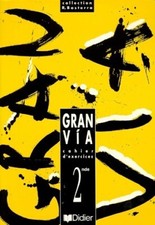 Gran espagnol seconde d'occasion  Hennebont