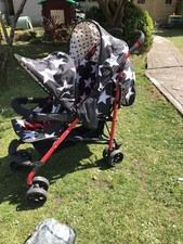 Cosatto shuffle stars for sale  SWANSEA