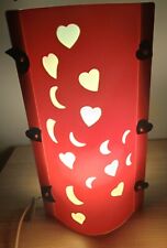 Lampada tavolo vintage usato  Putignano