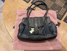 Radley marsden black for sale  ALTON