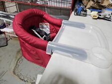 red kids table chair for sale  Lakewood