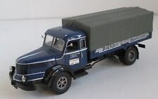 Minichamps lkw krupp gebraucht kaufen  Bremen
