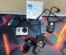 Gopro hero black for sale  Houston