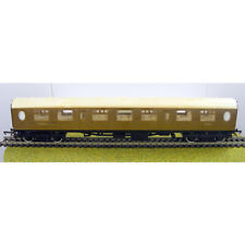 Hornby lner teak for sale  CALLINGTON