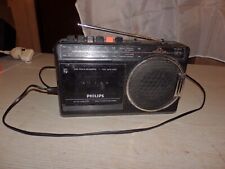 Philips d7180 radio gebraucht kaufen  Schorndorf
