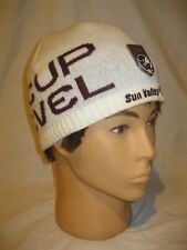 Ancien bonnet ski d'occasion  La Rochette
