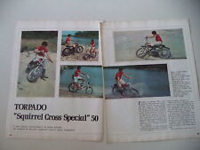 Prova motociclismo 1971 usato  Salerno