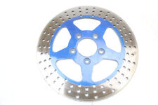 Disque frein harley d'occasion  Saint-Quentin