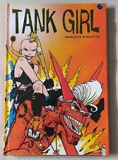 Tank girl hewlett d'occasion  Orchies