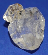 Herkimer diamant 4 gebraucht kaufen  Gevelsberg