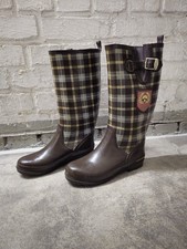 Giesswein gummistiefel gr gebraucht kaufen  Gelsenkirchen