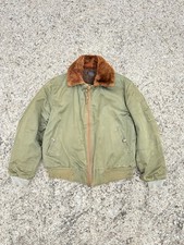 Ww2 flight jacket for sale  Garland
