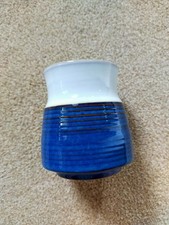 Chatsworth denby blue for sale  KETTERING