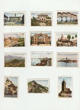Zigarettenbilder ulmenried eck gebraucht kaufen  Deutschland