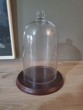 Vintage glass display for sale Vintage glass display for sale  WARRINGTON