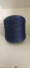 Cone yarn navy for sale Cone yarn navy for sale  HIGHBRIDGE