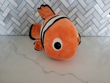 Pelúcia Disney Nemo 16 polegadas comprar usado Pelúcia Disney Nemo 16 polegadas comprar usado  Enviando para Brazil