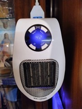 Stufetta elettrica bion usato  Valdilana