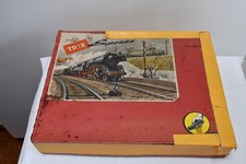 Trix express altes gebraucht kaufen  Elmshorn