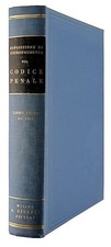 codice penale giuffre usato  Reggio Calabria