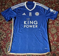 Leicester city football for sale  DARLINGTON