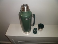 Stanley flask 1.9 for sale  WALTHAM CROSS