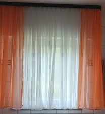 Lkz vorhang gardine gebraucht kaufen  Volkertshausen