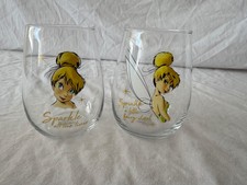 Set disney tinkerbell for sale  LONDON