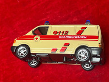 Auto bus krankenwagen gebraucht kaufen  Ubstadt-Weiher