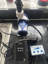 Tmc reef pump for sale  READING