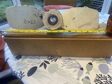 Volvo sail drive for sale  LEE-ON-THE-SOLENT