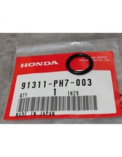 Joint torique honda d'occasion  Thoiry