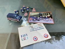 Majorette majokit police d'occasion  Expédié en Belgium