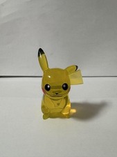 Pikachu clear zoroark usato  Spedire a Italy