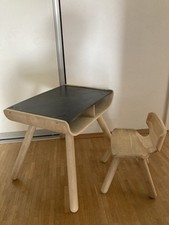 Plantoys kindertisch stuhl gebraucht kaufen  Neufahrn b.Freising