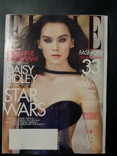 Bazaar elle cosmopolitan for sale  Strongsville