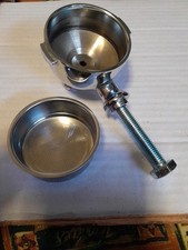 Ascaso genuine portafilter for sale  GLASTONBURY