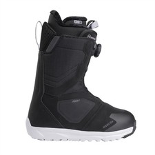 Nidecker Cascade Boa Snowboard Boots Women's 8 Black 2026 na sprzedaż Nidecker Cascade Boa Snowboard Boots Women's 8 Black 2026 na sprzedaż  Wysyłka do Poland